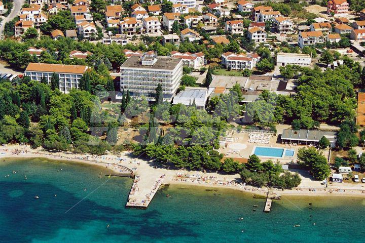 почивка в Imperial Vodice