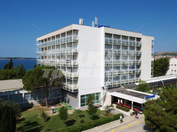 почивка в Imperial Vodice