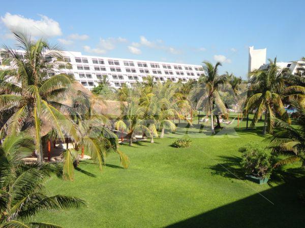 holiday in Grand Oasis Cancun