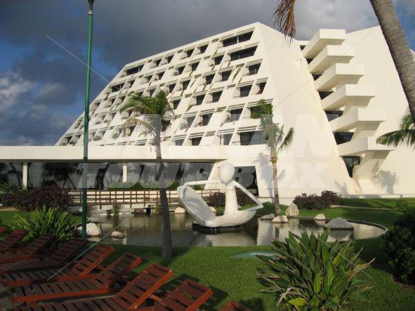 holiday in Grand Oasis Cancun