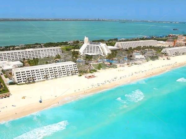 holiday in Grand Oasis Cancun