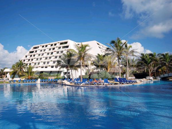 holiday in Grand Oasis Cancun