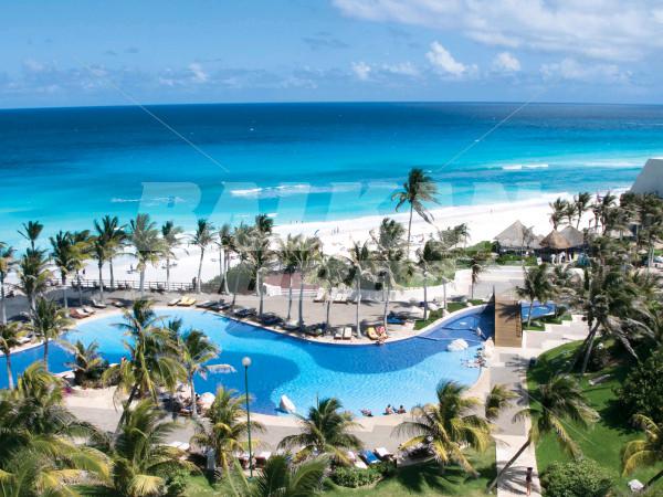 holiday in Grand Oasis Cancun