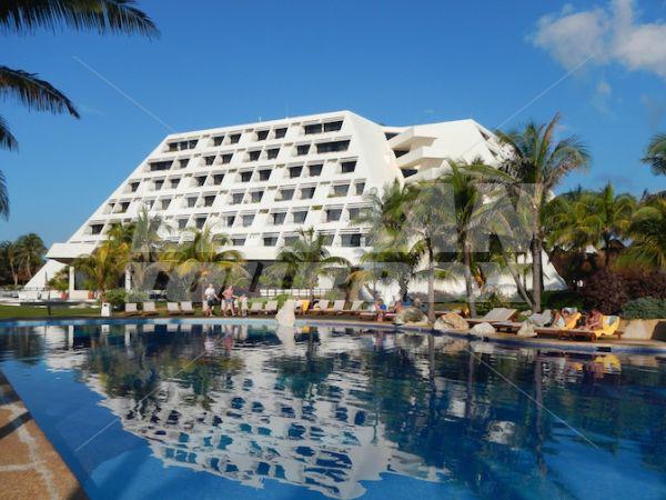 holiday in Grand Oasis Cancun