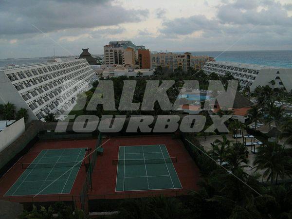 holiday in Grand Oasis Cancun