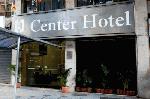 Hotel Center, 