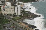 Hotel Mercure Salvador Rio Vermelho, 