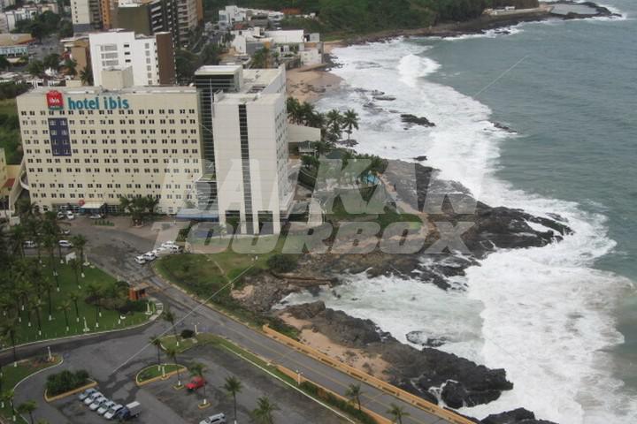 holiday in  Mercure Salvador Rio Vermelho