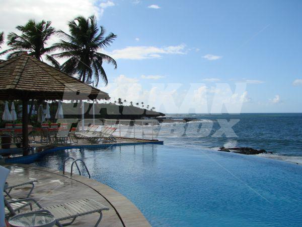 holiday in Mercure Salvador Rio Vermelho