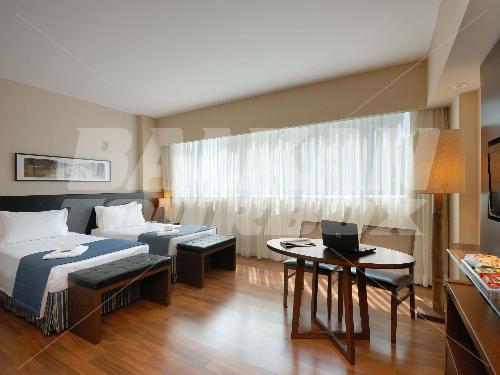 holiday in Golden Tulip Porto Vitoria