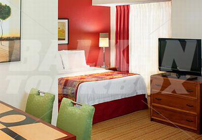 holiday in Residence Inn by Marriott Long Island Hauppauge/Islandia