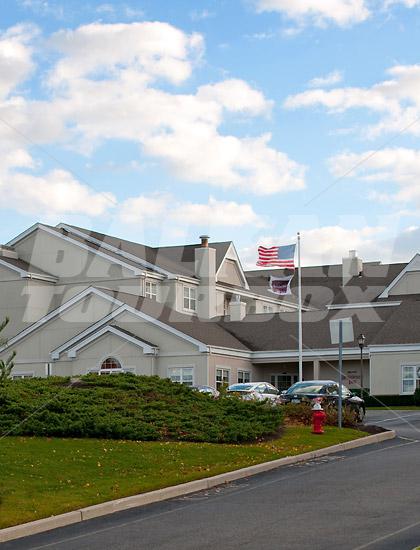 holiday in Residence Inn by Marriott Long Island Hauppauge/Islandia