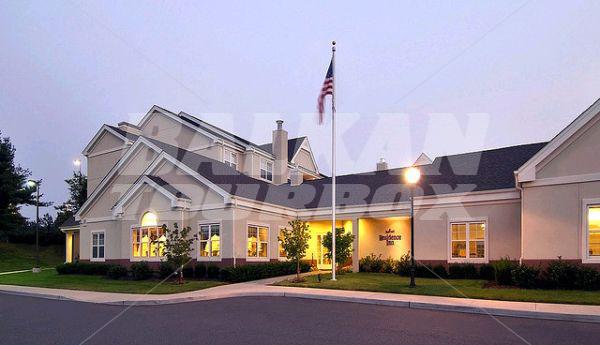 holiday in Residence Inn by Marriott Long Island Hauppauge/Islandia