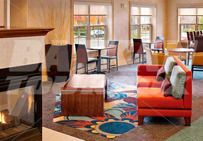 holiday in Residence Inn by Marriott Long Island Hauppauge/Islandia