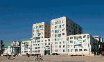 Hotel JW Marriott Santa Monica Le Merigot, , Santa Monica - California