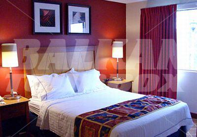 holiday in Residence Inn by Marriott Seattle Bellevue