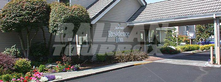 holiday in  Residence Inn by Marriott Seattle Bellevue