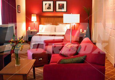 holiday in Residence Inn by Marriott Seattle Bellevue