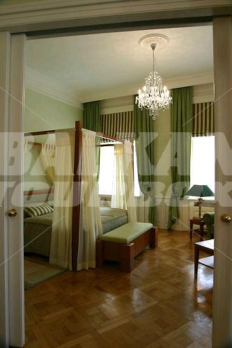 holiday in Ventana Prague