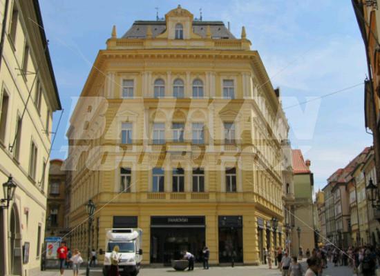 holiday in Ventana Prague