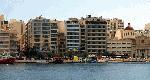 Хотел Sliema Marina, Малта