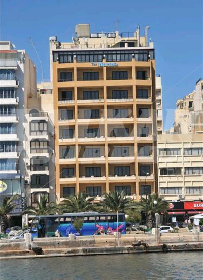 почивка в Sliema Marina