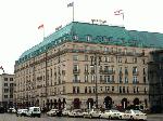 Хотел Adlon, Германия, Берлин