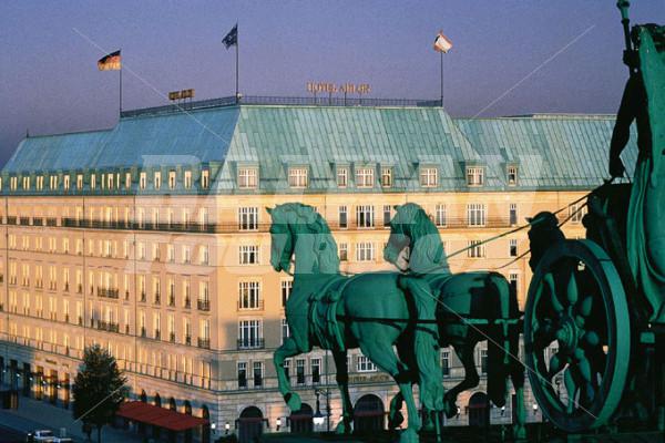 holiday in Adlon