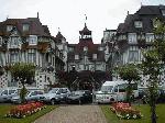 Hotel Normandy Barriere, France, Normandy