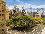 Hotel Travelodge Wynyard, , Sydney