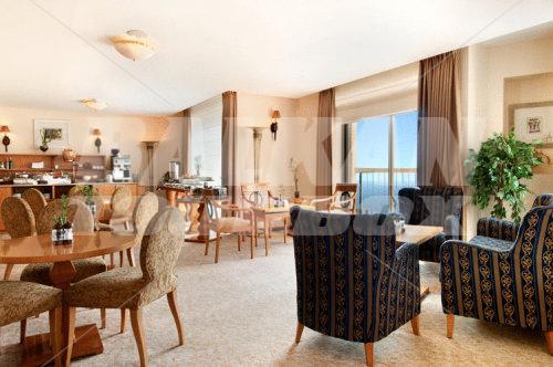 почивка в Hilton Eilat Queen of Sheba