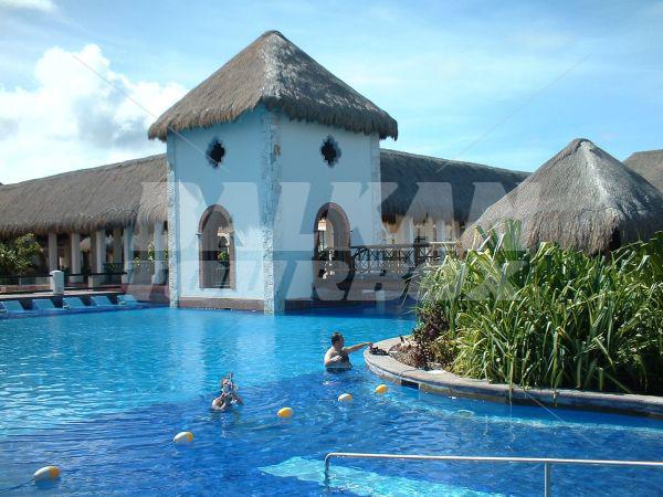 holiday in Now Sapphire Riviera Cancun