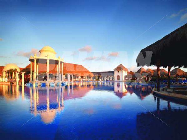 holiday in Now Sapphire Riviera Cancun