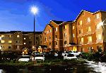 Hotel TownePlace Suites by Marriott Sacramento Cal Expo, 