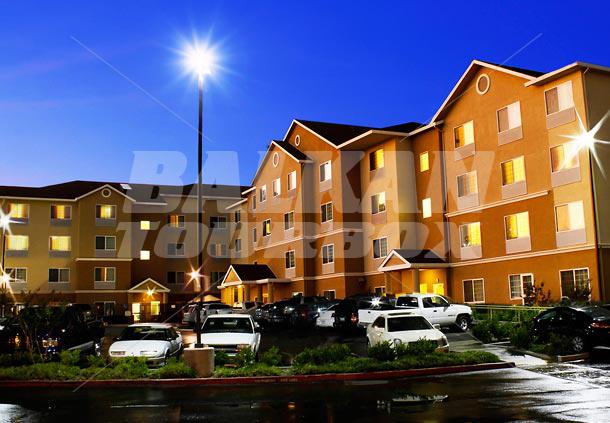 holiday in  TownePlace Suites by Marriott Sacramento Cal Expo