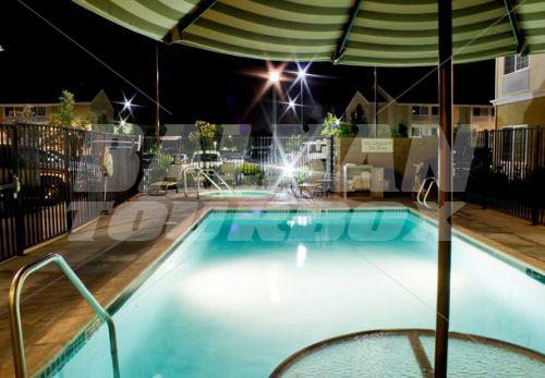 holiday in TownePlace Suites by Marriott Sacramento Cal Expo