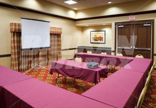 holiday in Residence Inn by Marriott Tucson Airport