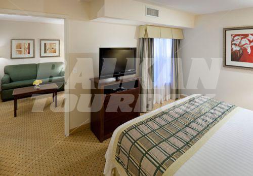 holiday in Residence Inn by Marriott Tucson Airport