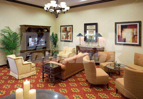 holiday in Residence Inn by Marriott Tucson Airport