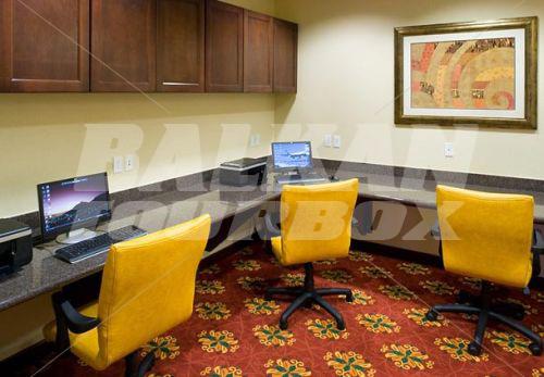 holiday in Residence Inn by Marriott Tucson Airport