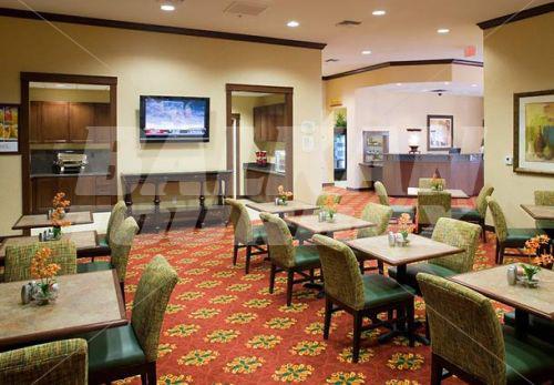 holiday in Residence Inn by Marriott Tucson Airport