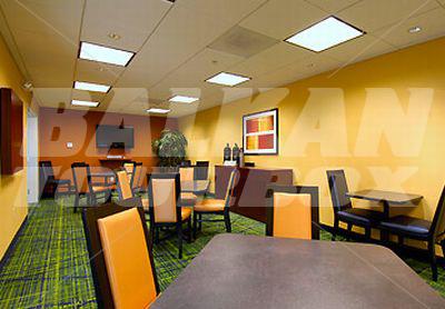 holiday in Fairfield Inn & Suites by Marriott Colorado Springs North/Air Force Academy