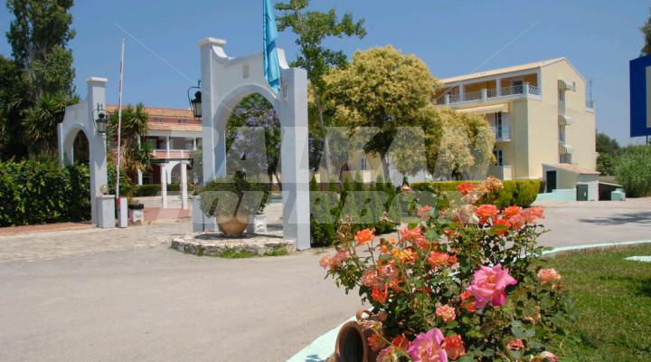 почивка в  Ionian Princess Club