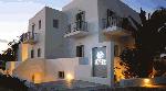 Hotel Kapetan Tasos Suites, Greece, Milos Island