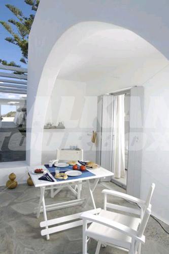 holiday in Kapetan Tasos Suites