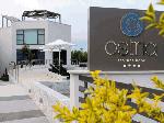 Hotel Ostria Sea Side Hotel, Greece, Halkidiki - Kassandra