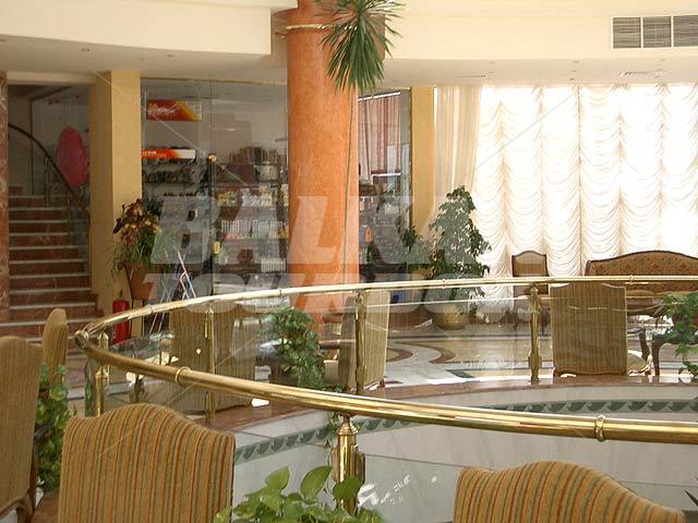 почивка в Sea  Star  Beau  Rivage