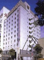 Hotel Washington Plaza, 