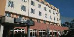 Hotel Achat Messe Chemnitz, Germany