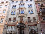 Хотел K&K Hotel Central, Чехия, Прага
